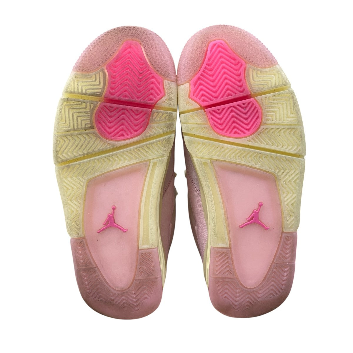 Air Jordan 4 Retro Pearl Pink／Iced CarmineIB6716-600