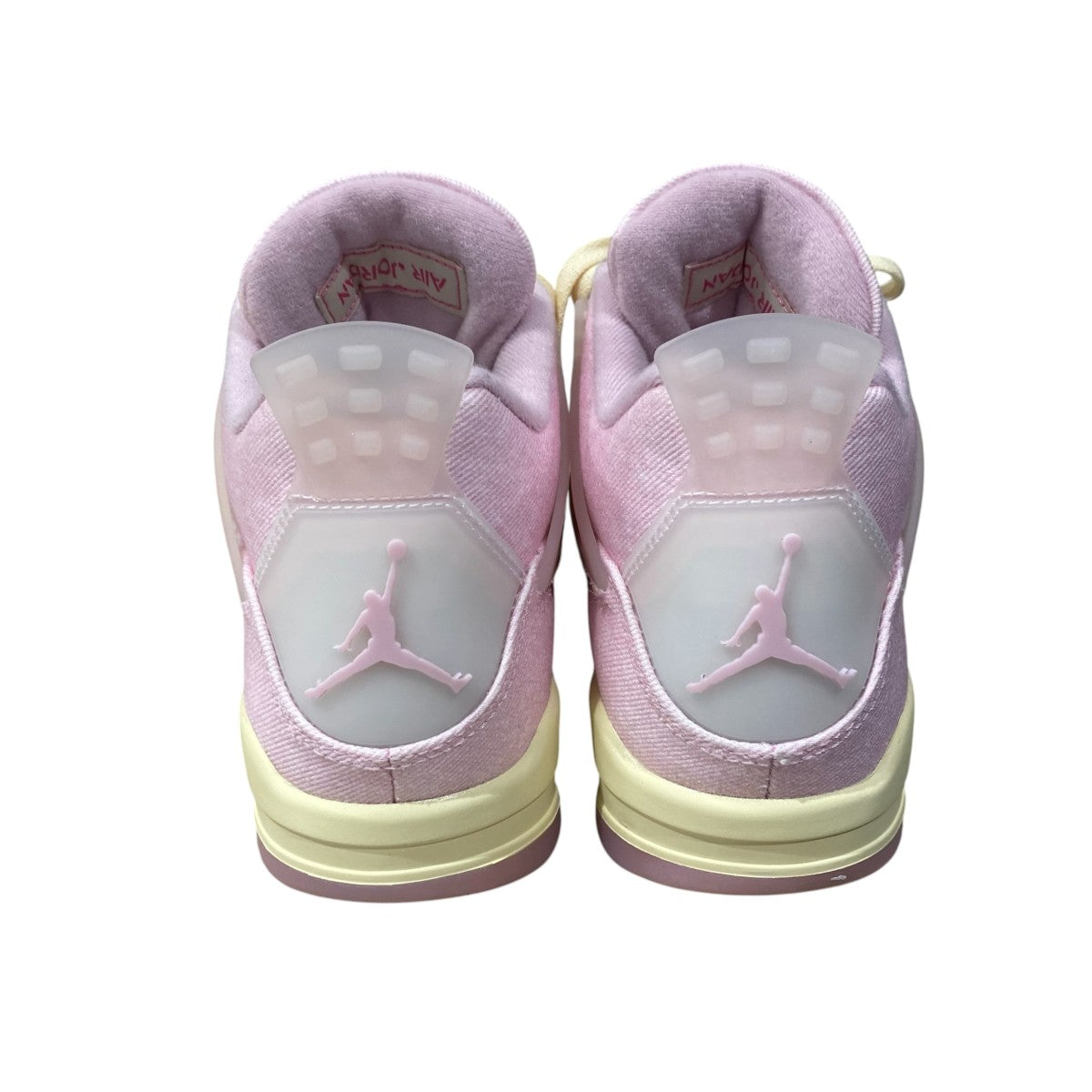 Air Jordan 4 Retro Pearl Pink／Iced CarmineIB6716-600