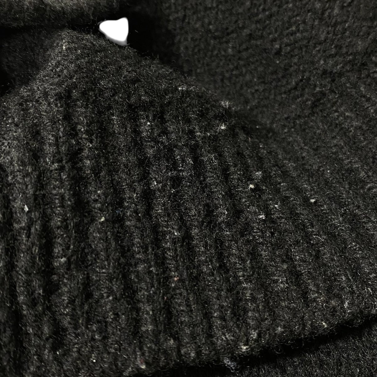 CONTINUOUS LINE EMBROIDERY SWEATERYK23FW0581S
