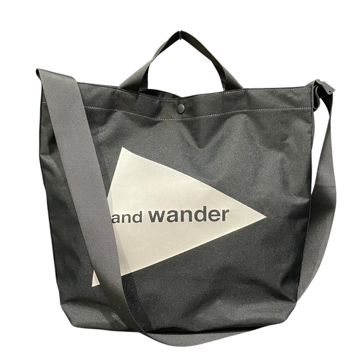 recycle OX logo tote bag574-5985139