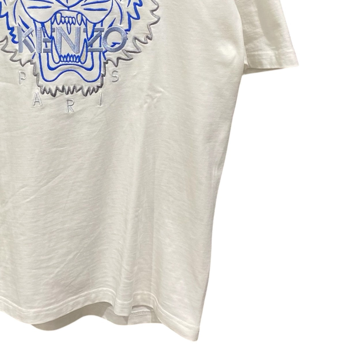 タイガーエンブロイダリーＴシャツFC55TS2194YH