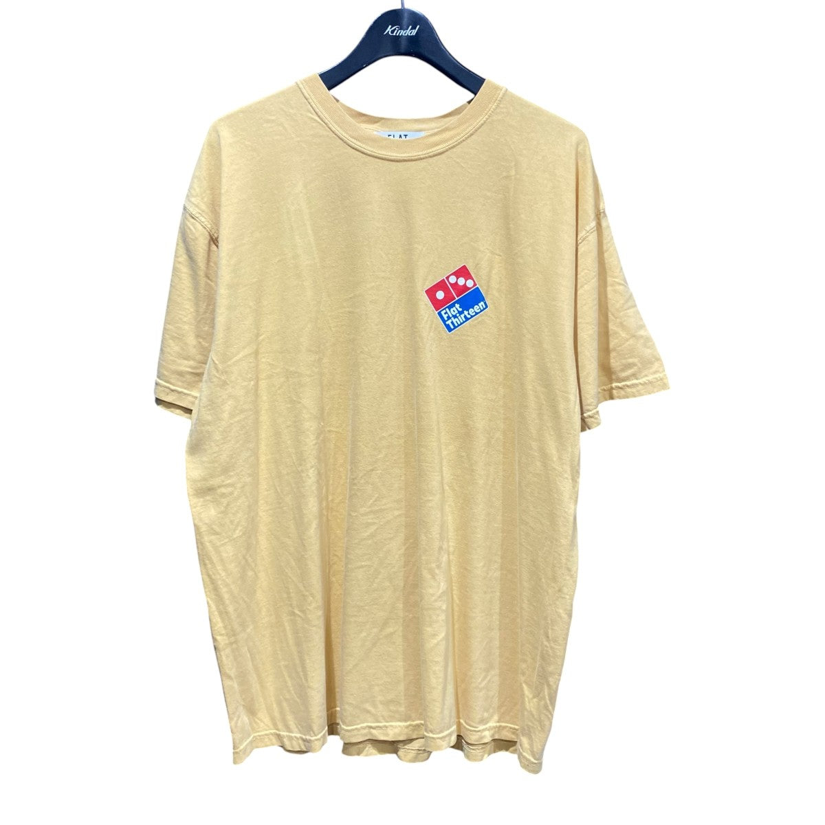PIZZA T-SHIRTS