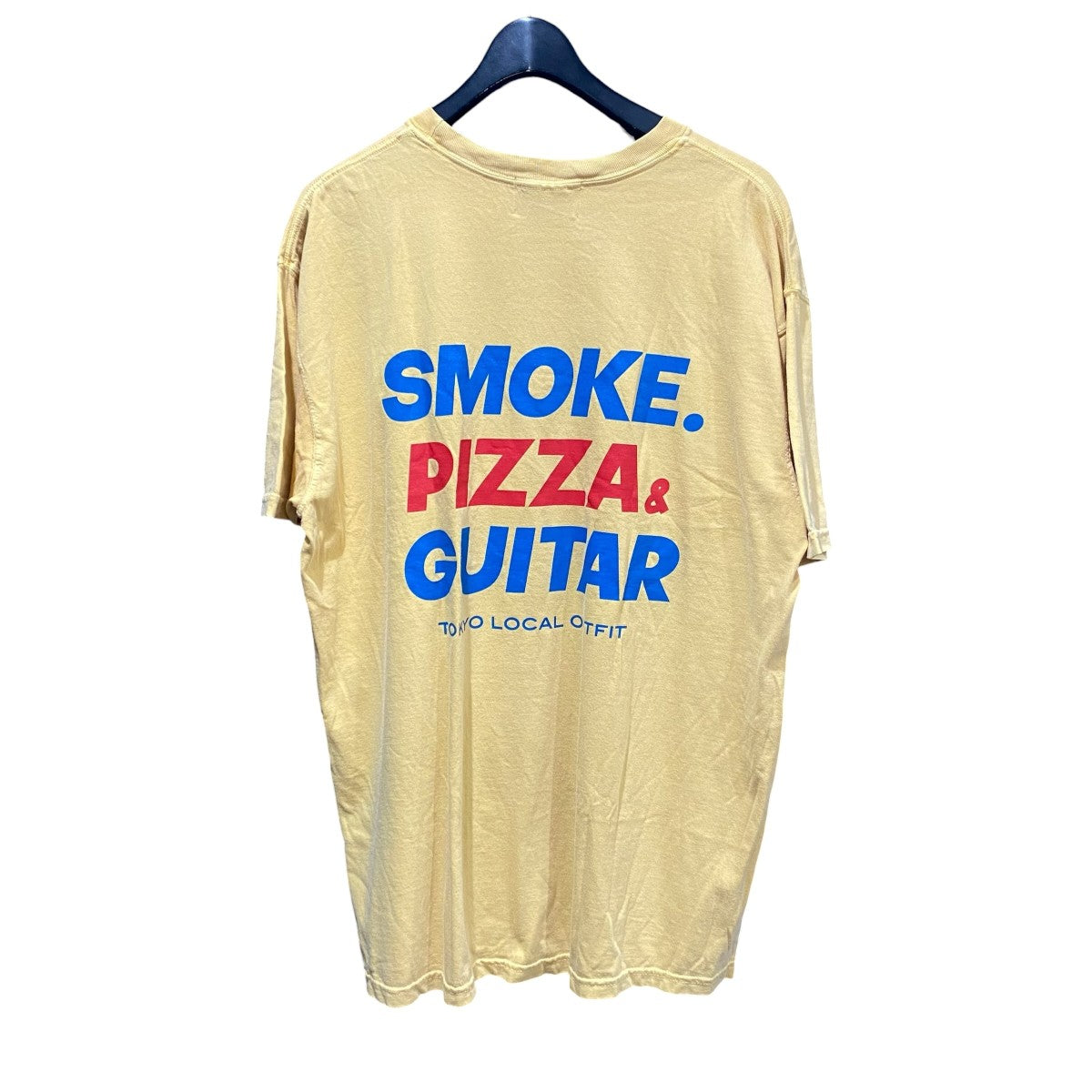 PIZZA T-SHIRTS