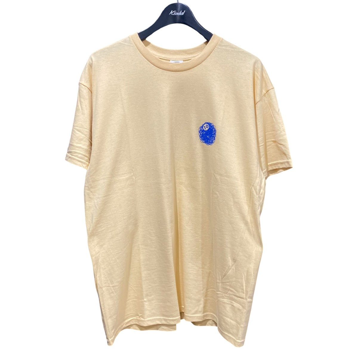 10 DAMA TEES