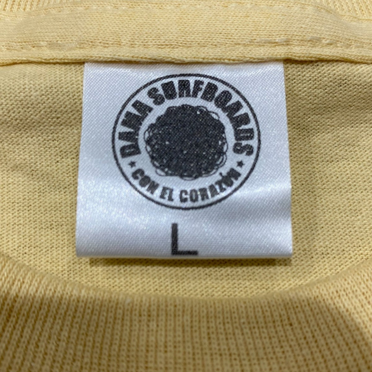 10 DAMA TEES