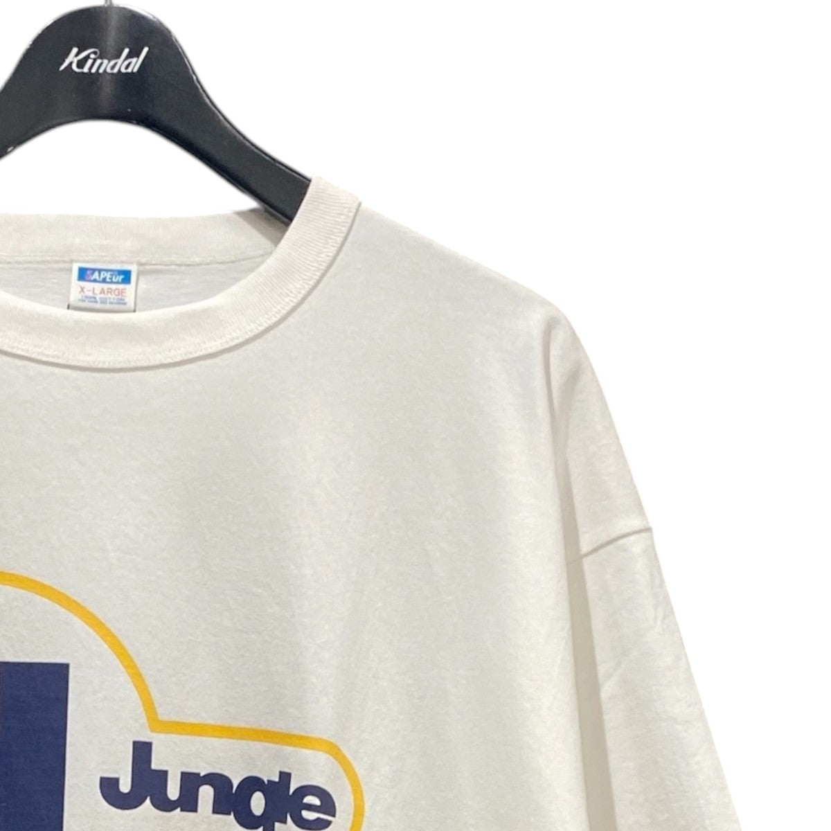 H Jungle with T TeeA0026-158