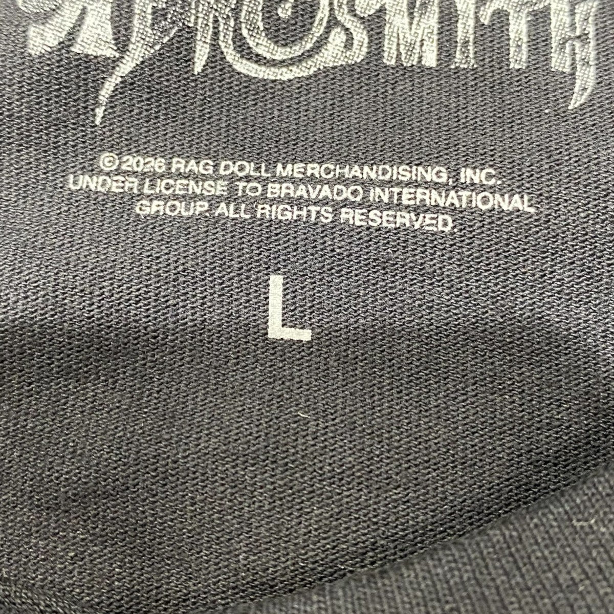 Long Sleeve T-Shirt