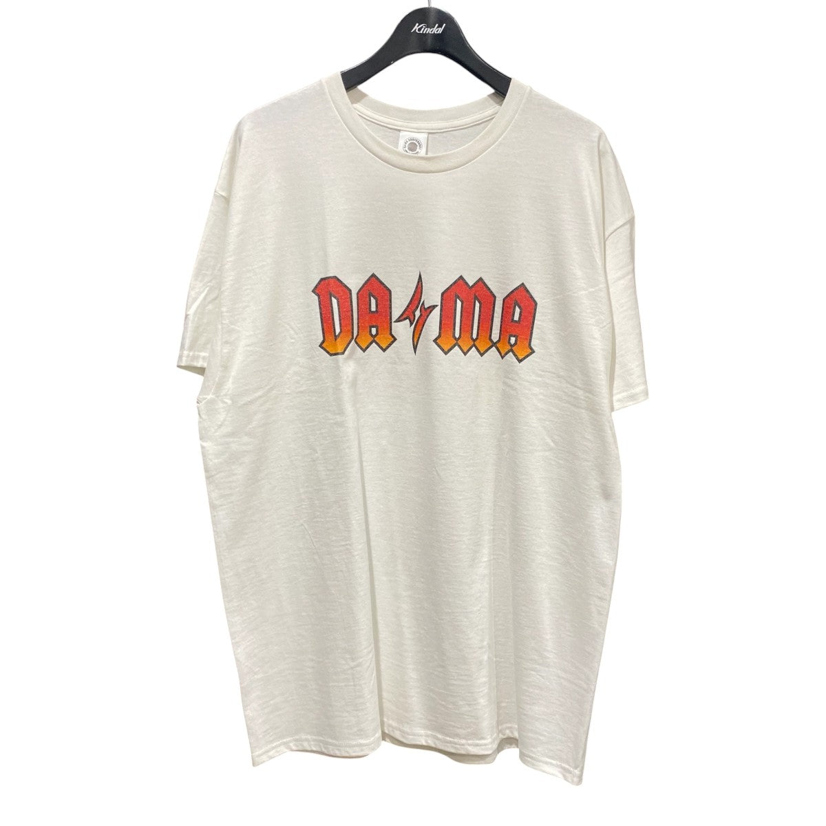 ROCK TEE