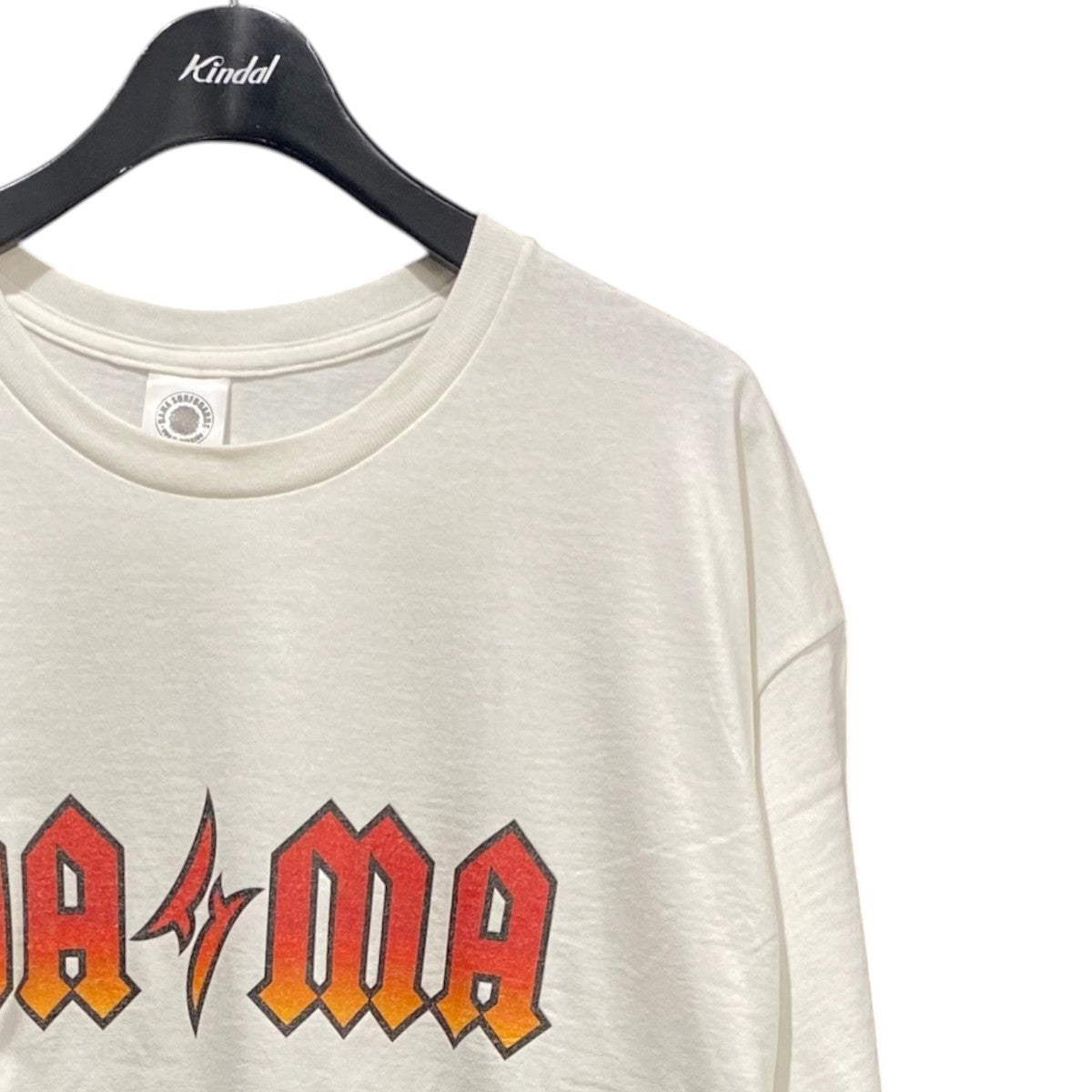 ROCK TEE