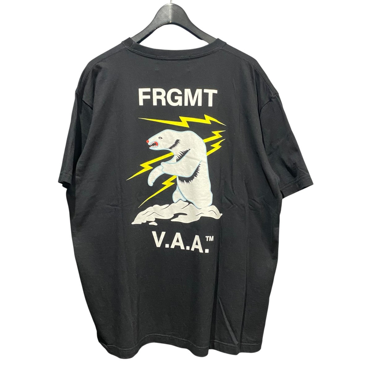 グラフィックTシャツ