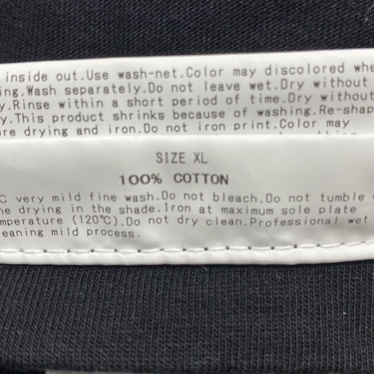 グラフィックTシャツ