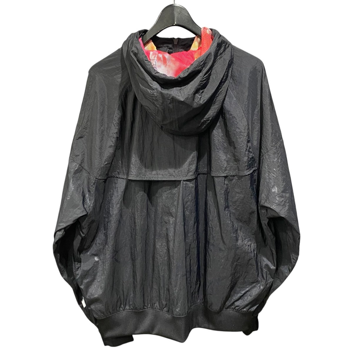 Breaking Lined Windrunner JacketHF7821-010