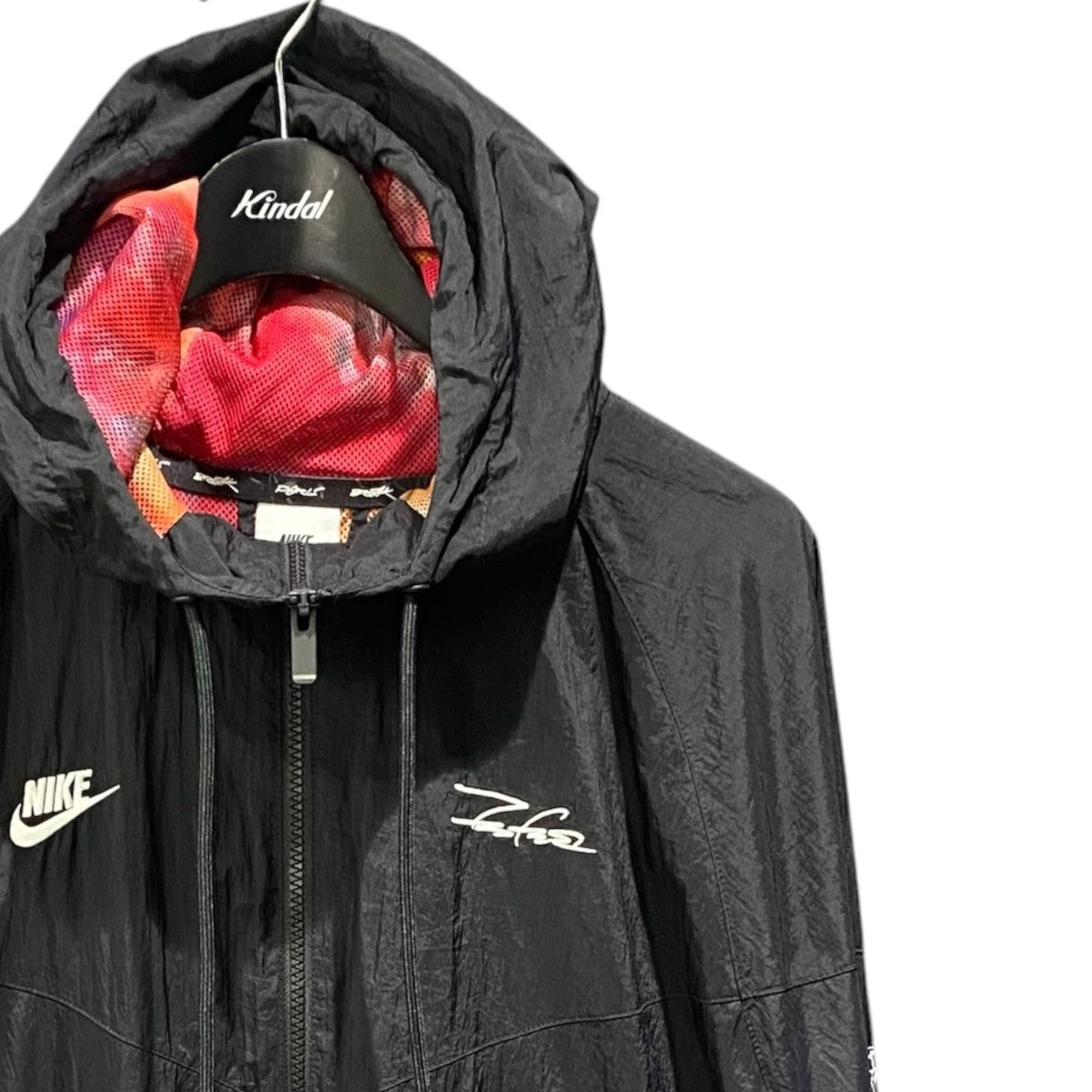 Breaking Lined Windrunner JacketHF7821-010