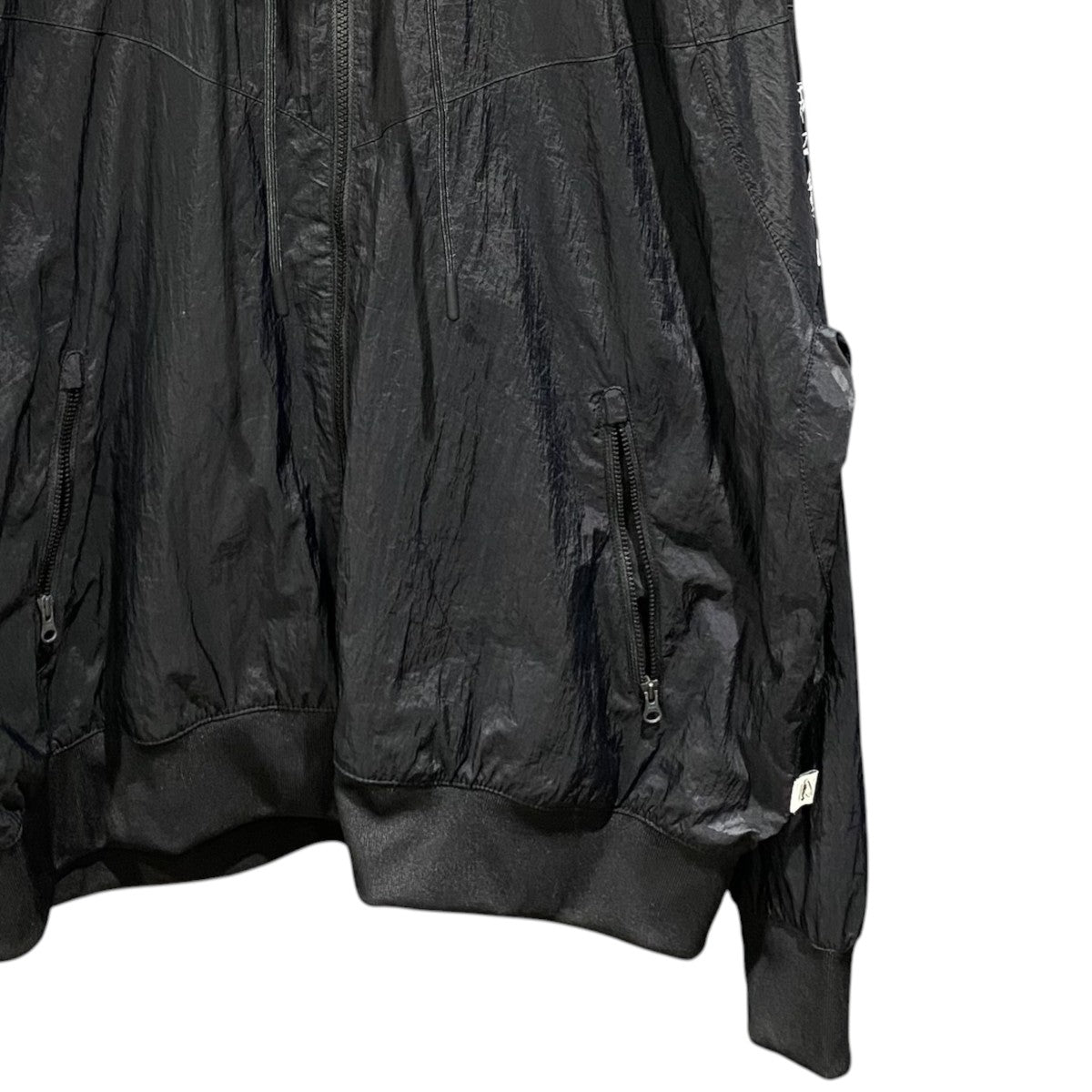 Breaking Lined Windrunner JacketHF7821-010