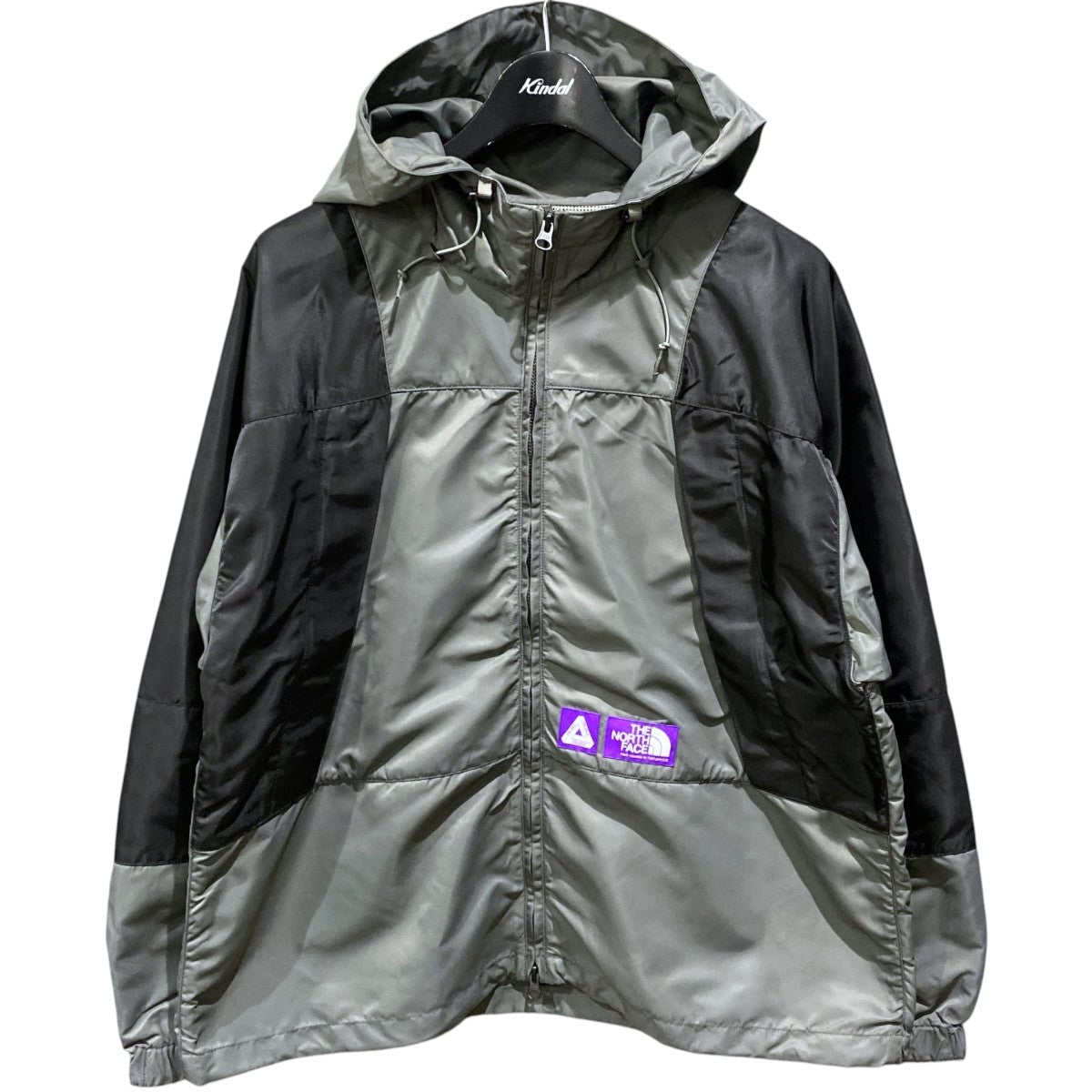 Mountain Wind ParkaN25FA127