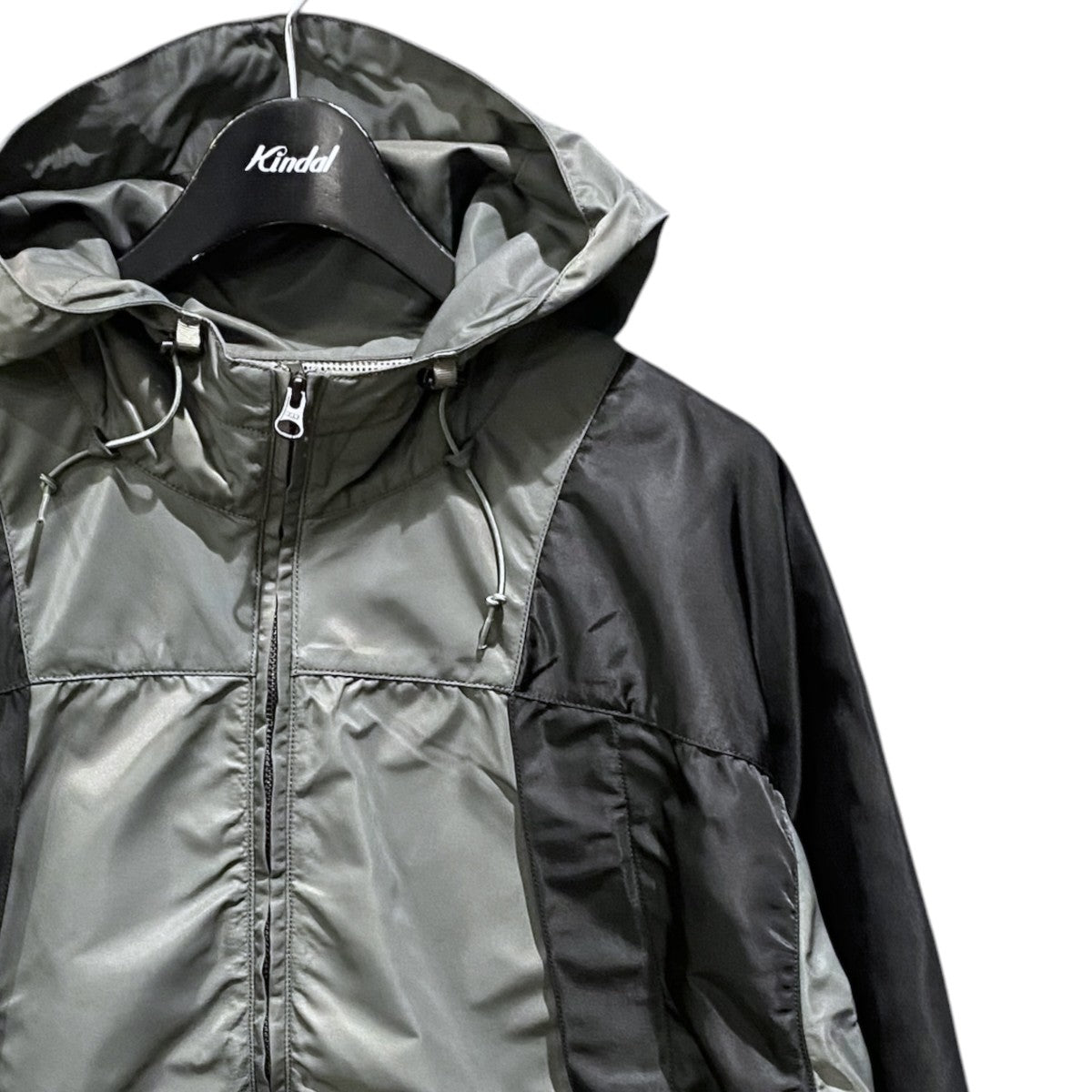 Mountain Wind ParkaN25FA127