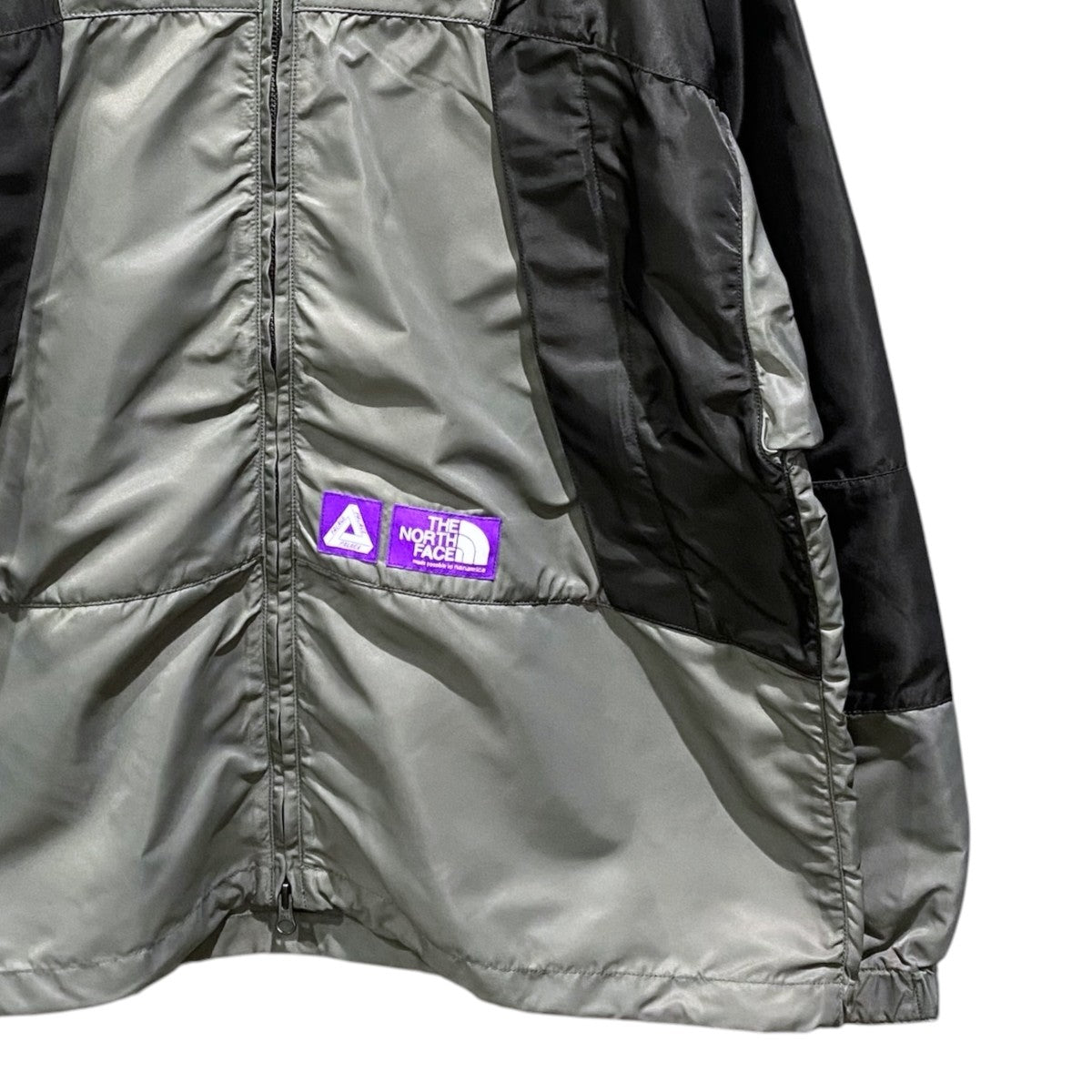 Mountain Wind ParkaN25FA127