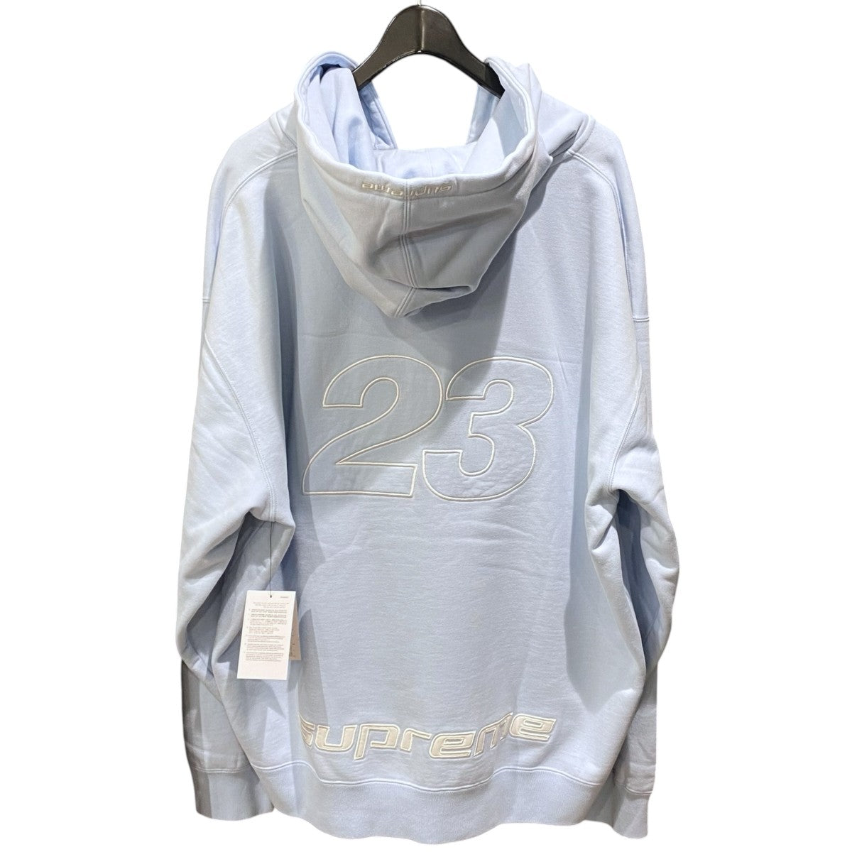 26SSHooded SweatshirtIR6459-441