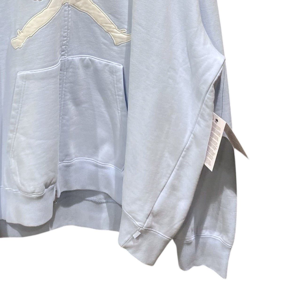 26SSHooded SweatshirtIR6459-441