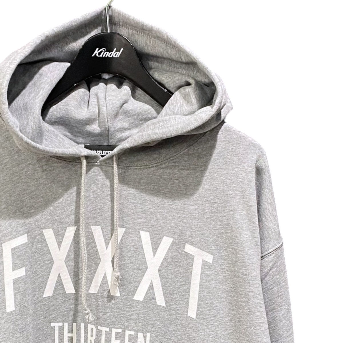 13th Anv FXXXT HoodieGX-S26-13FCS-02