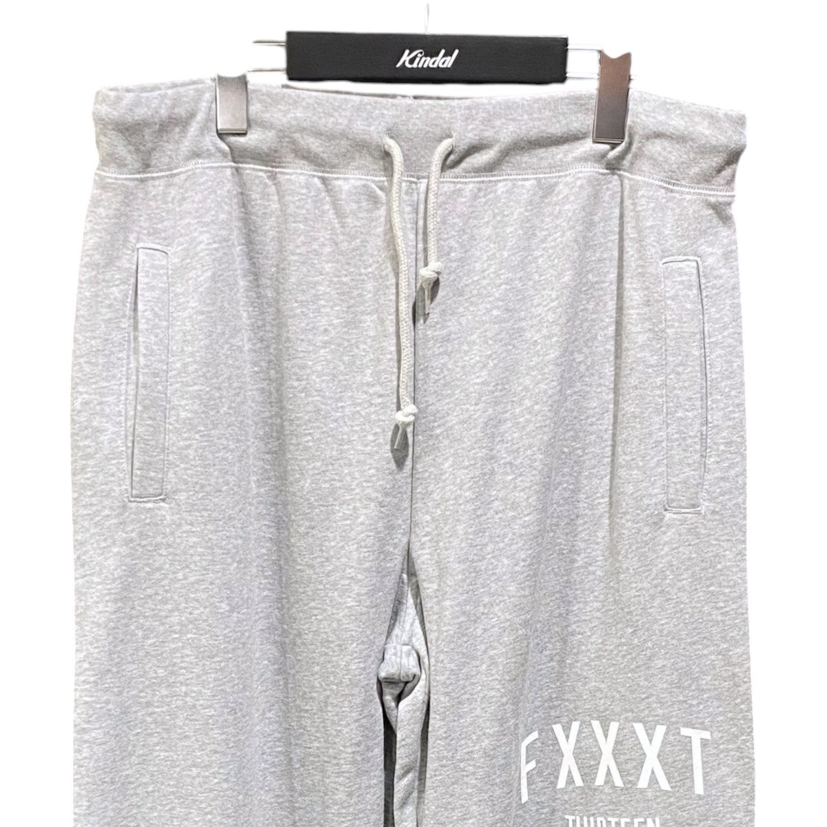 13th Anv FXXXT Sweat pantsGX-S26-13FCS-03