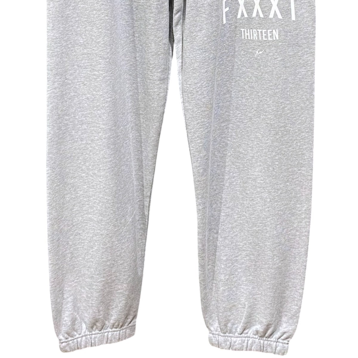 13th Anv FXXXT Sweat pantsGX-S26-13FCS-03