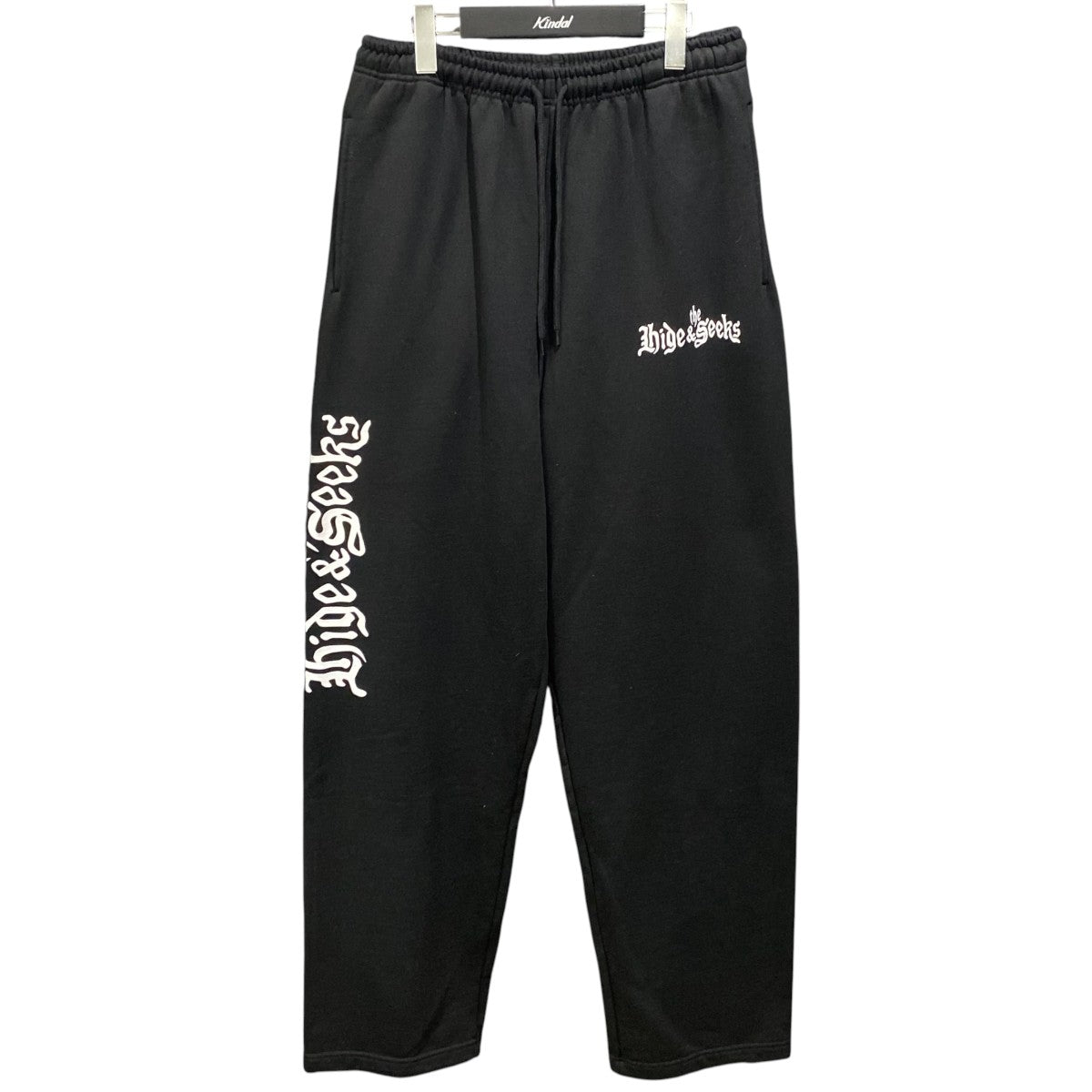 The H＆S Sweat PantsH30th-010326