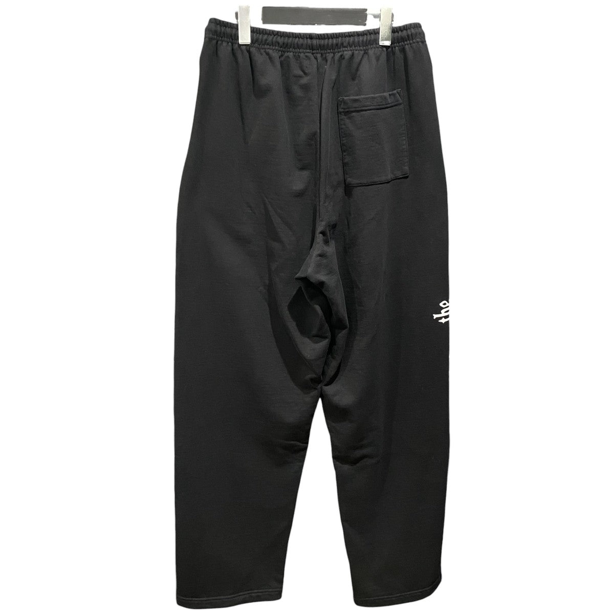 The H＆S Sweat PantsH30th-010326