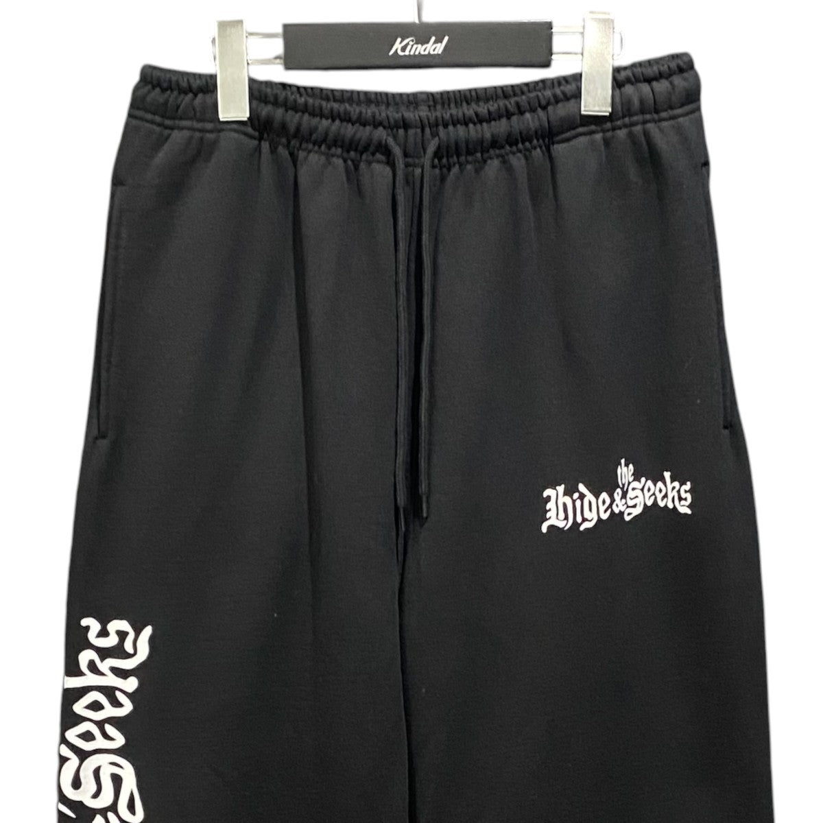 The H＆S Sweat PantsH30th-010326