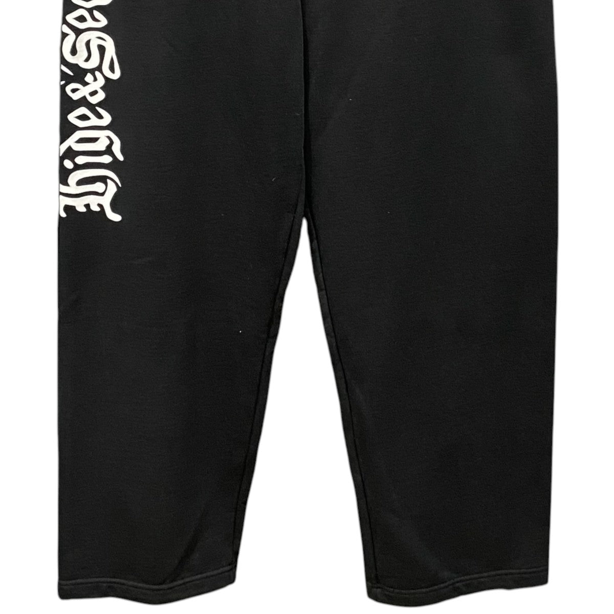 The H＆S Sweat PantsH30th-010326