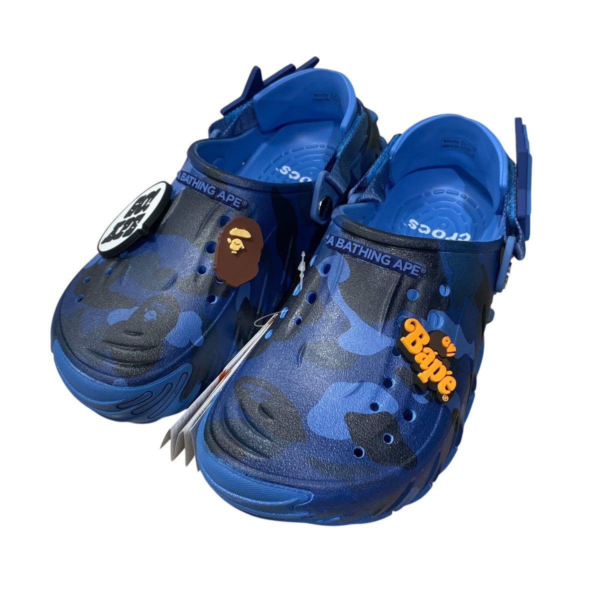 Echo RO Clog213140-4SN