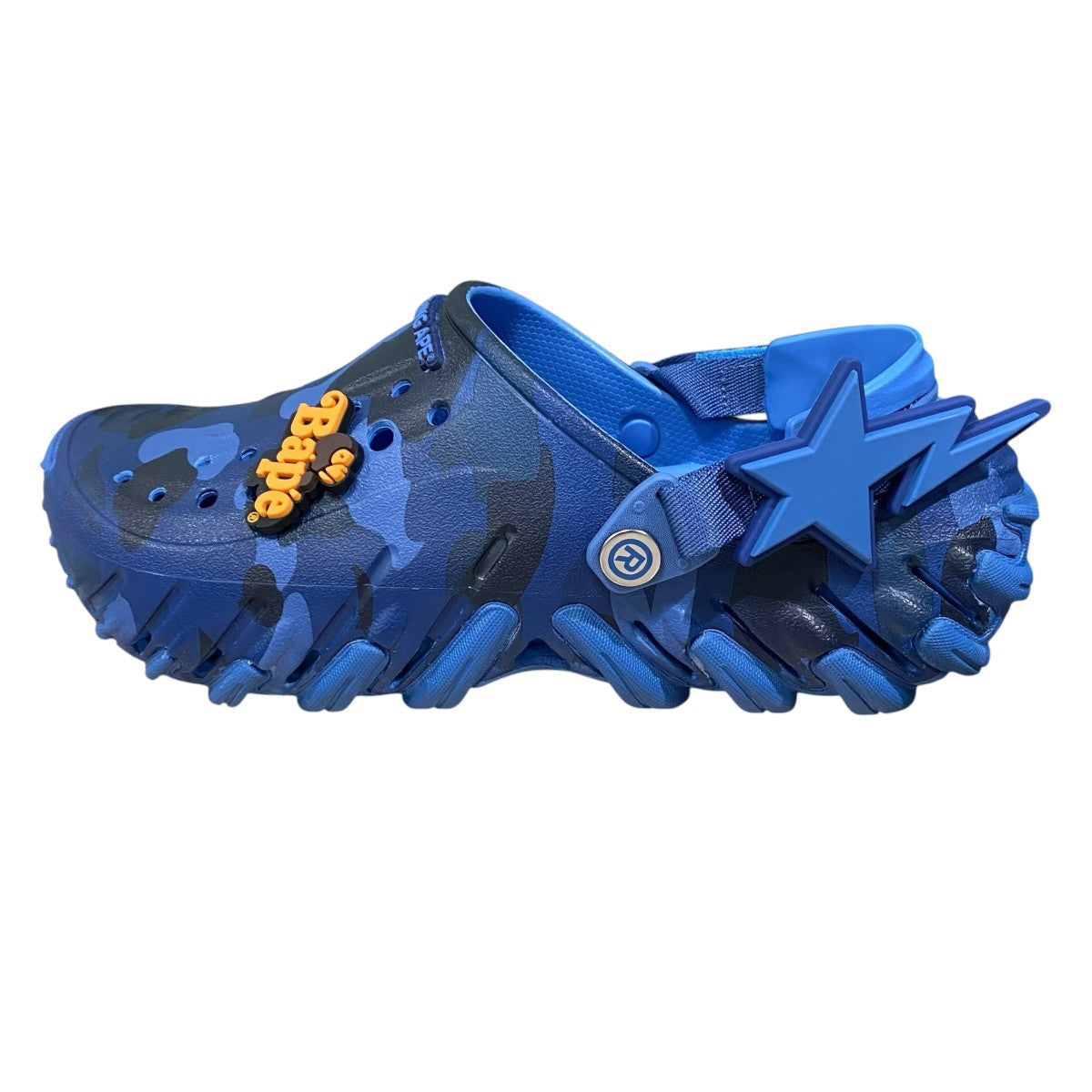Echo RO Clog213140-4SN