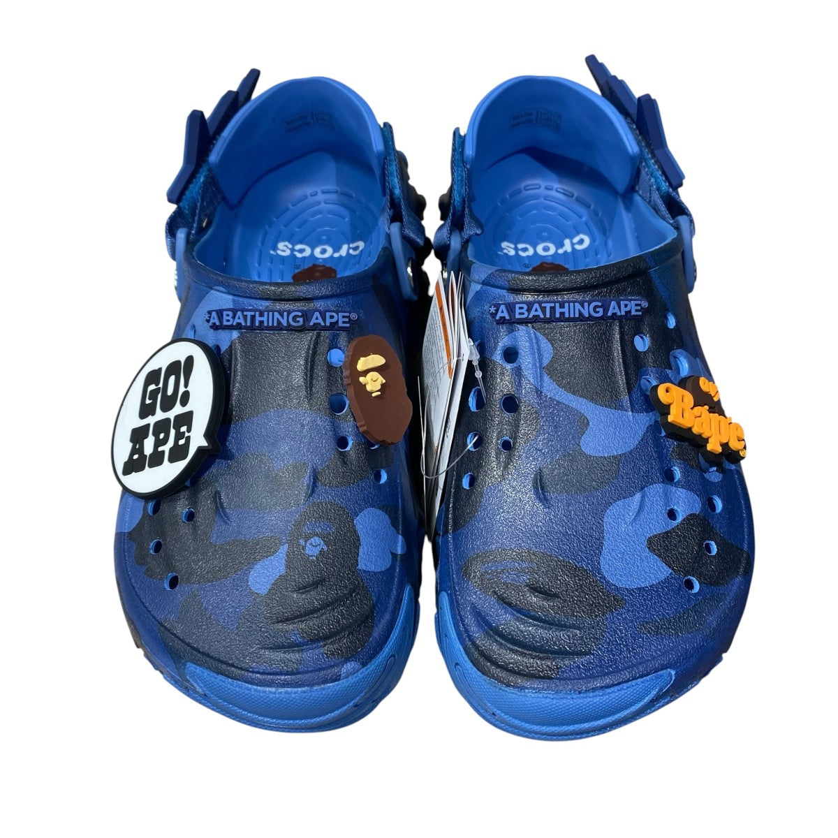 Echo RO Clog213140-4SN