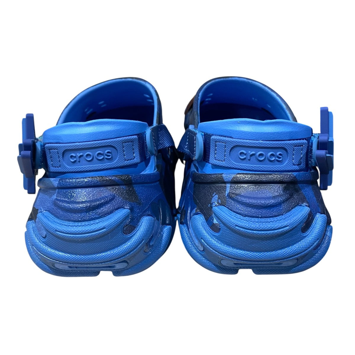 Echo RO Clog213140-4SN