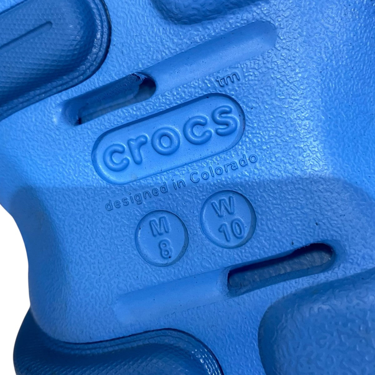 Echo RO Clog213140-4SN