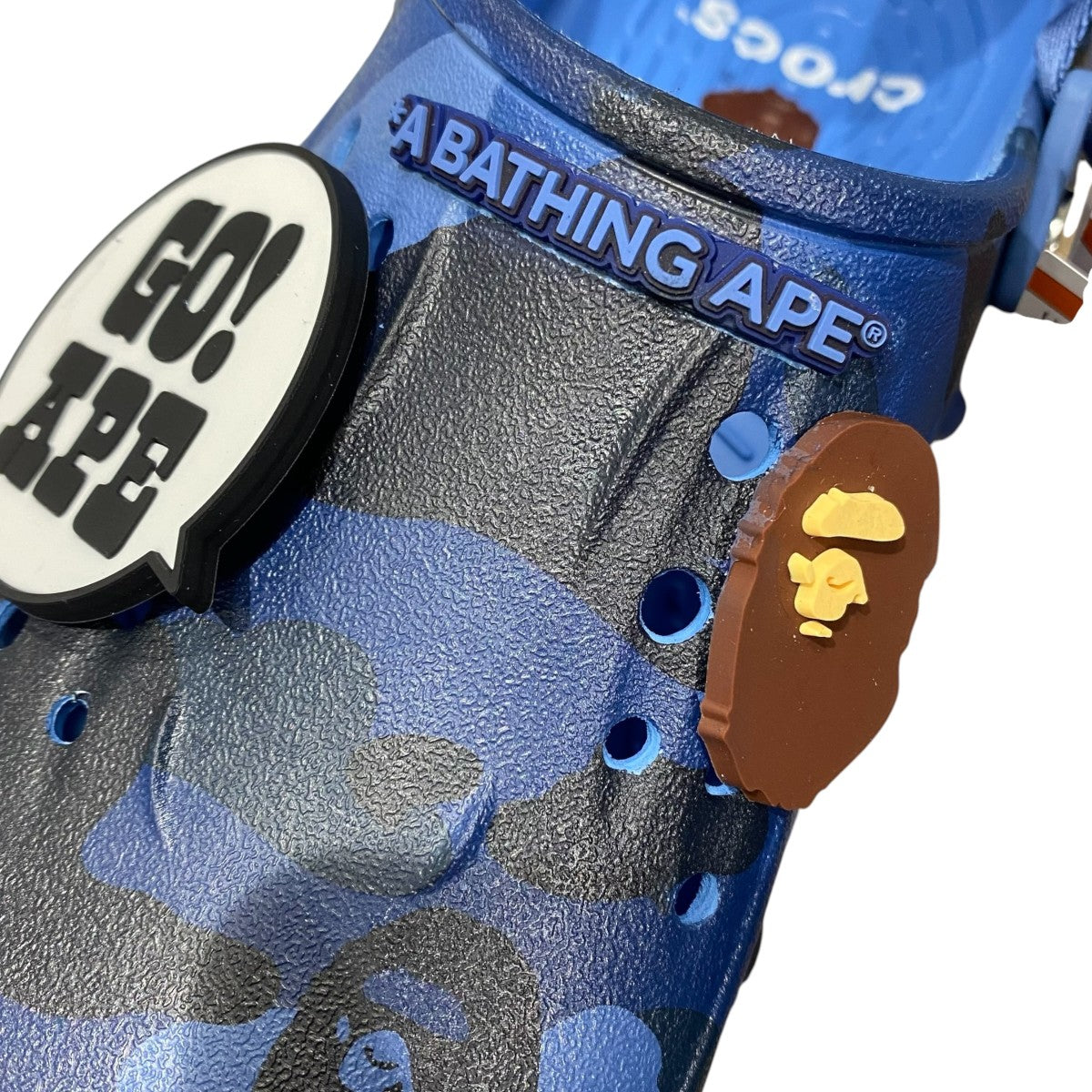 Echo RO Clog213140-4SN