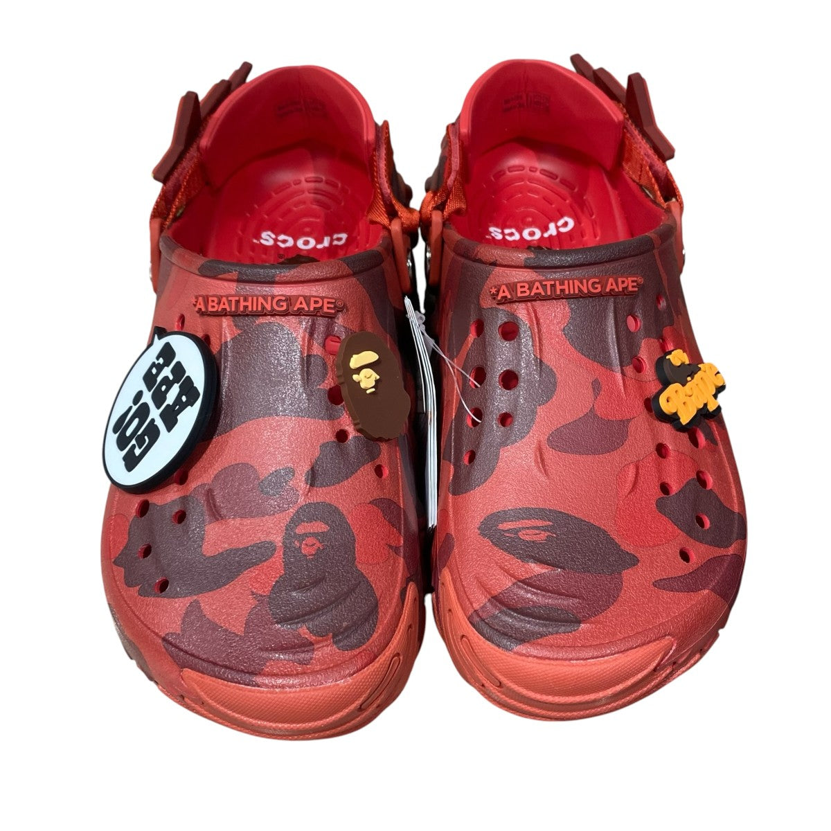 Echo RO Clog213140-8C1