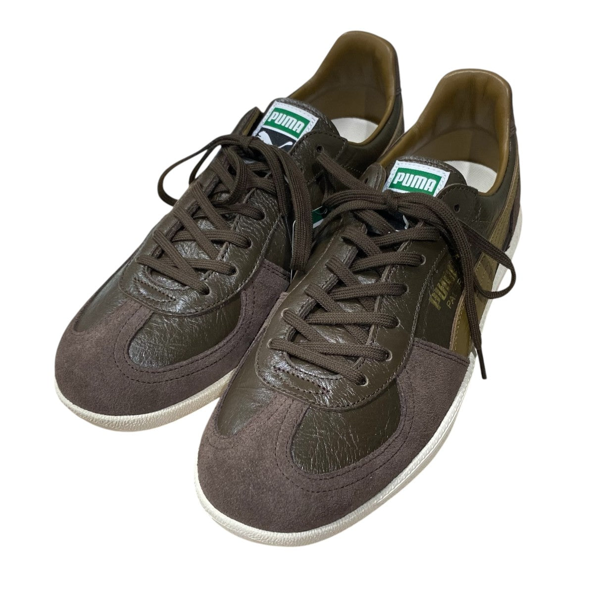Palermo MIJ Choco Monster406914-01