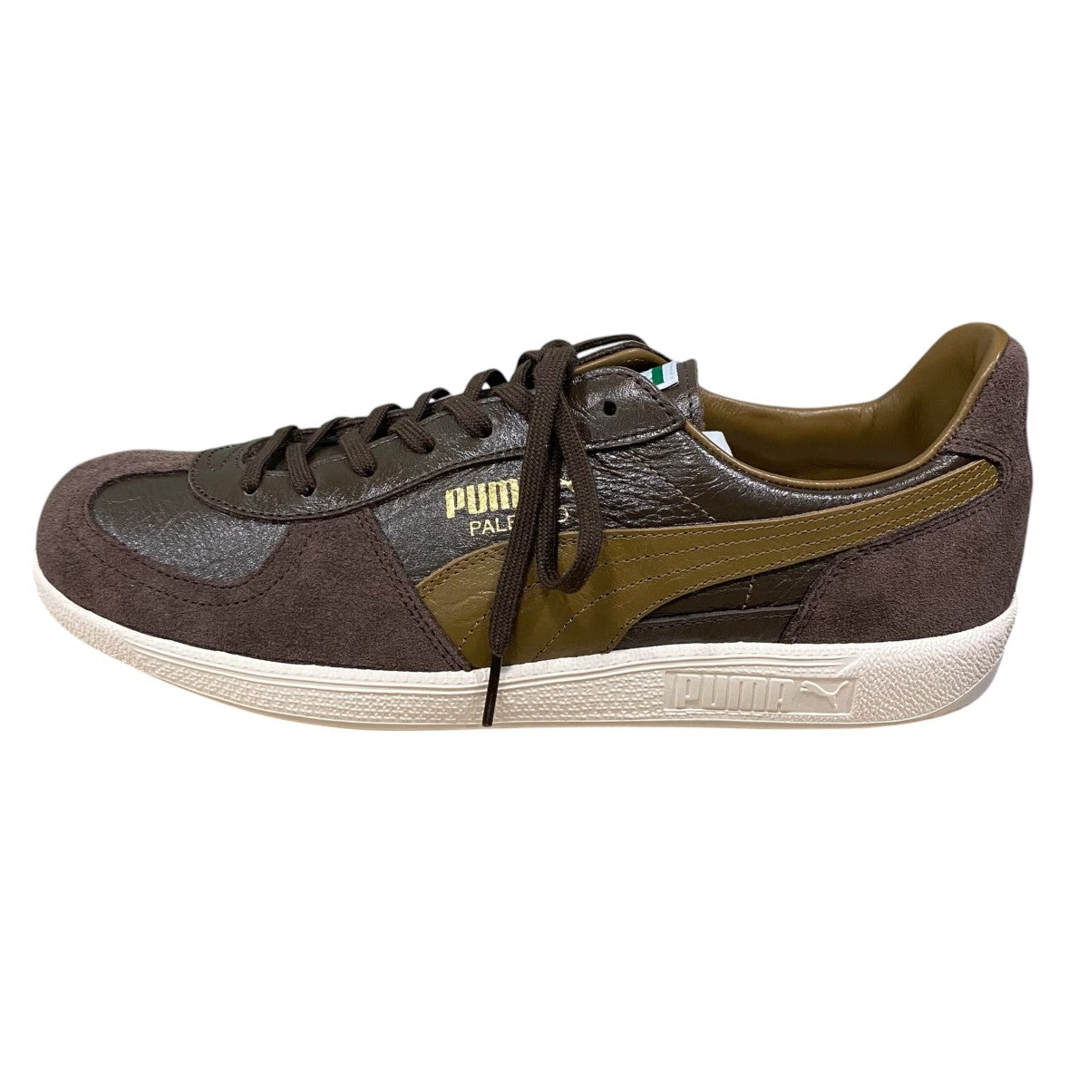Palermo MIJ Choco Monster406914-01