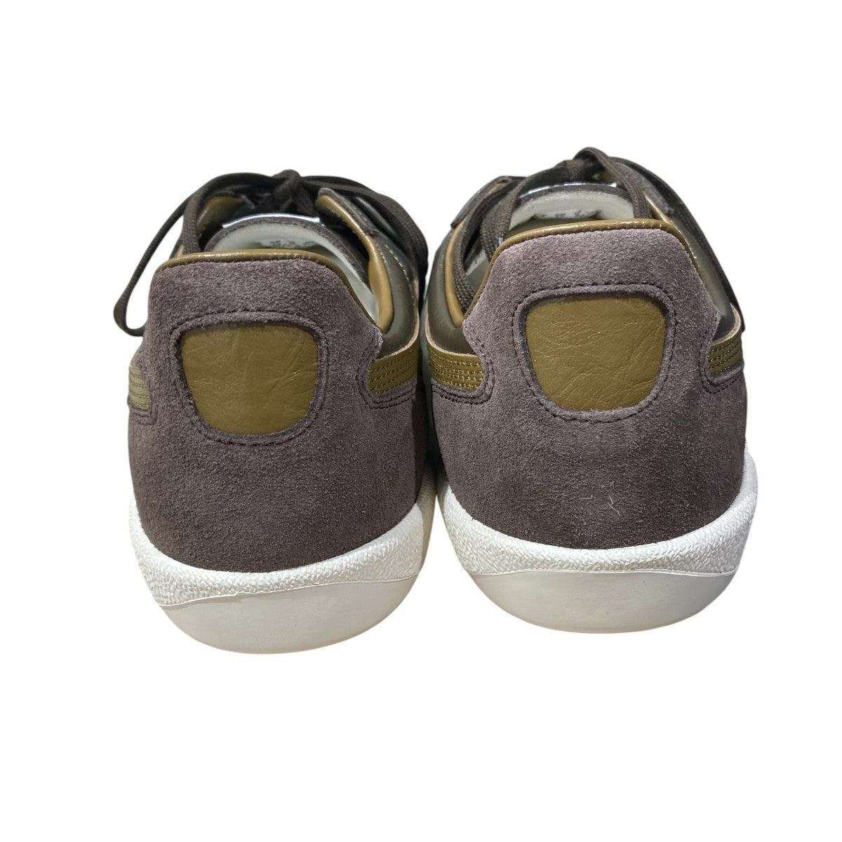 Palermo MIJ Choco Monster406914-01