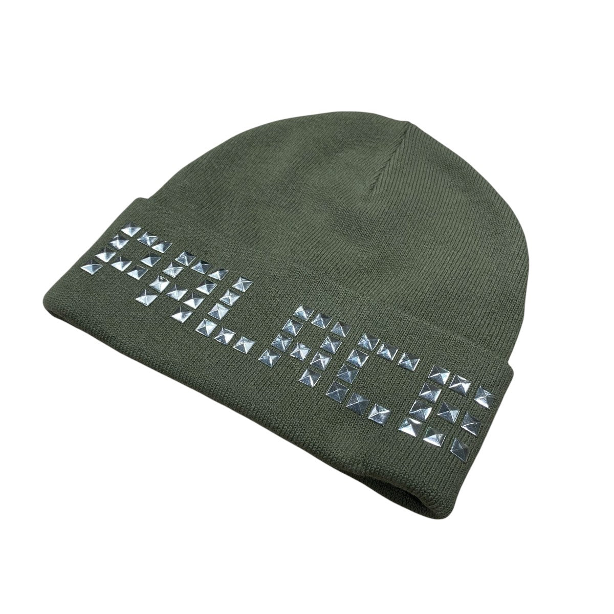 Emotional Studded BeanieP28BN007