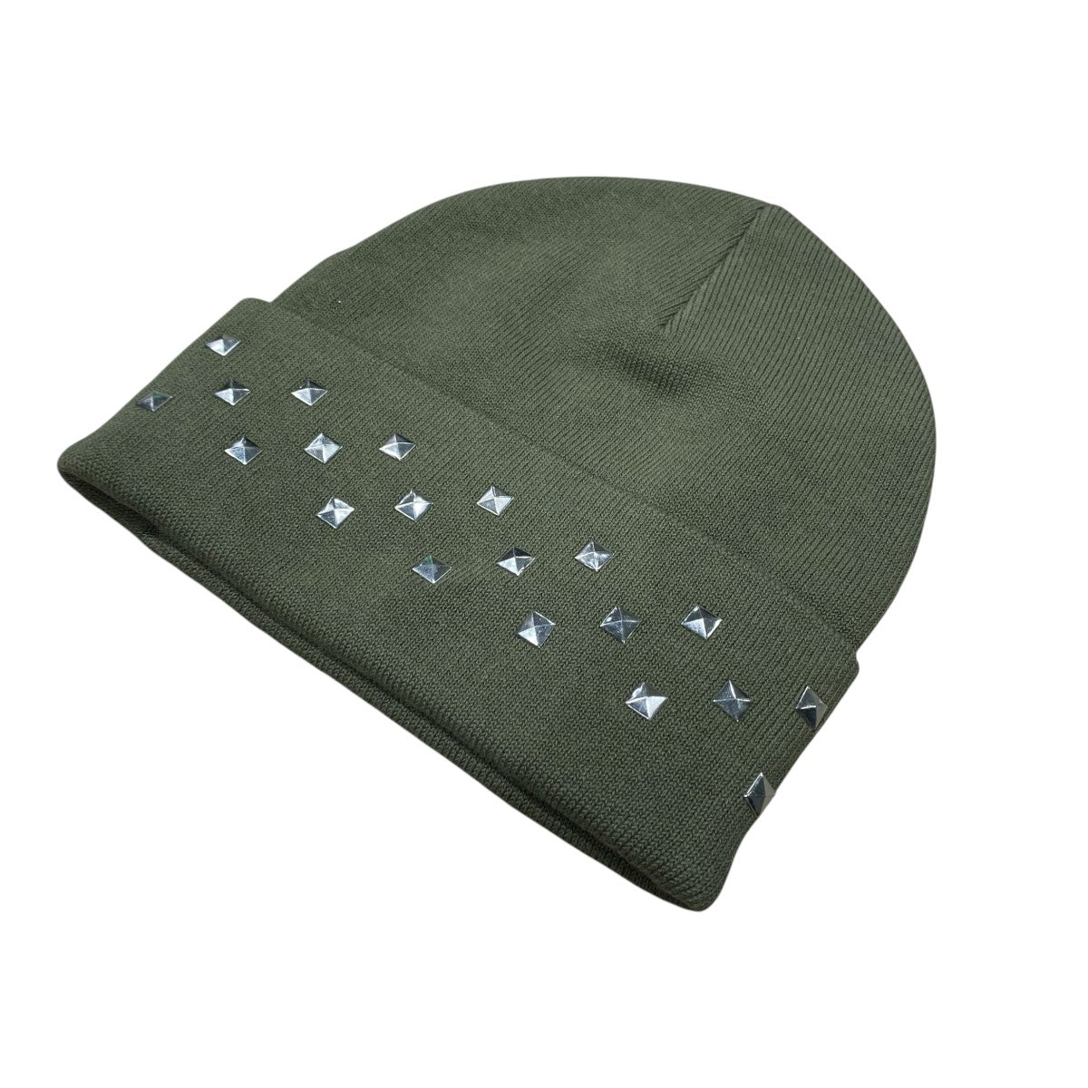 Emotional Studded BeanieP28BN007