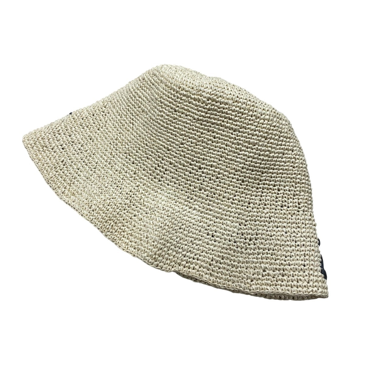 Supreme(シュプリーム) 23SSOld English Straw Crusher ベージュ