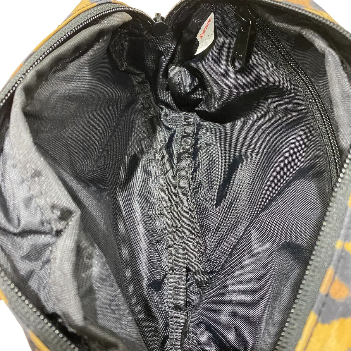 20AWLeopard Waist Bag