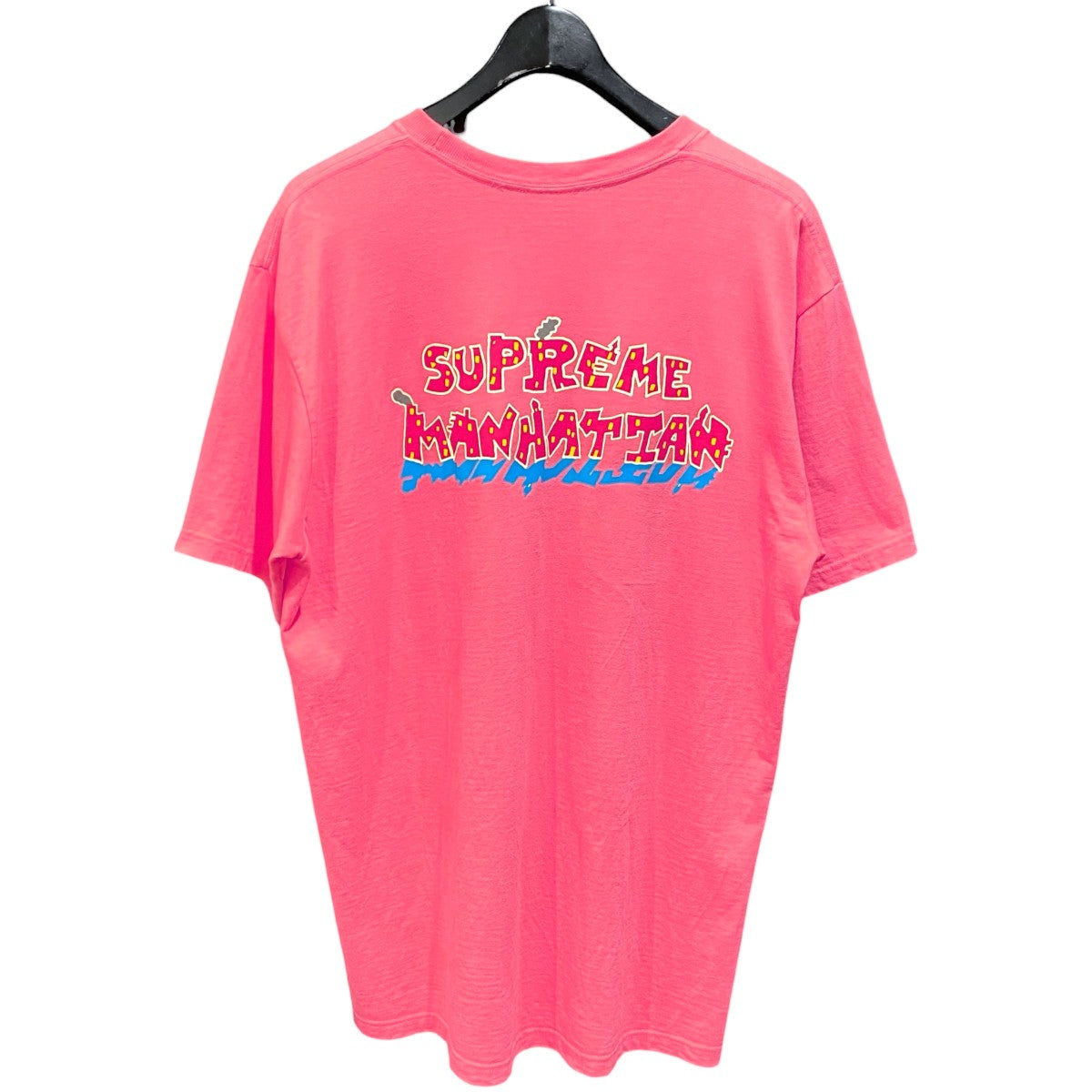 22SSManhattan Tee