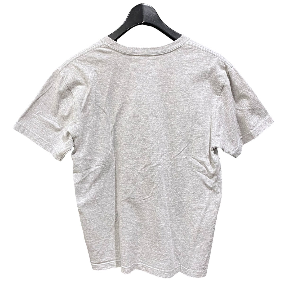 ロゴプリントＴシャツ