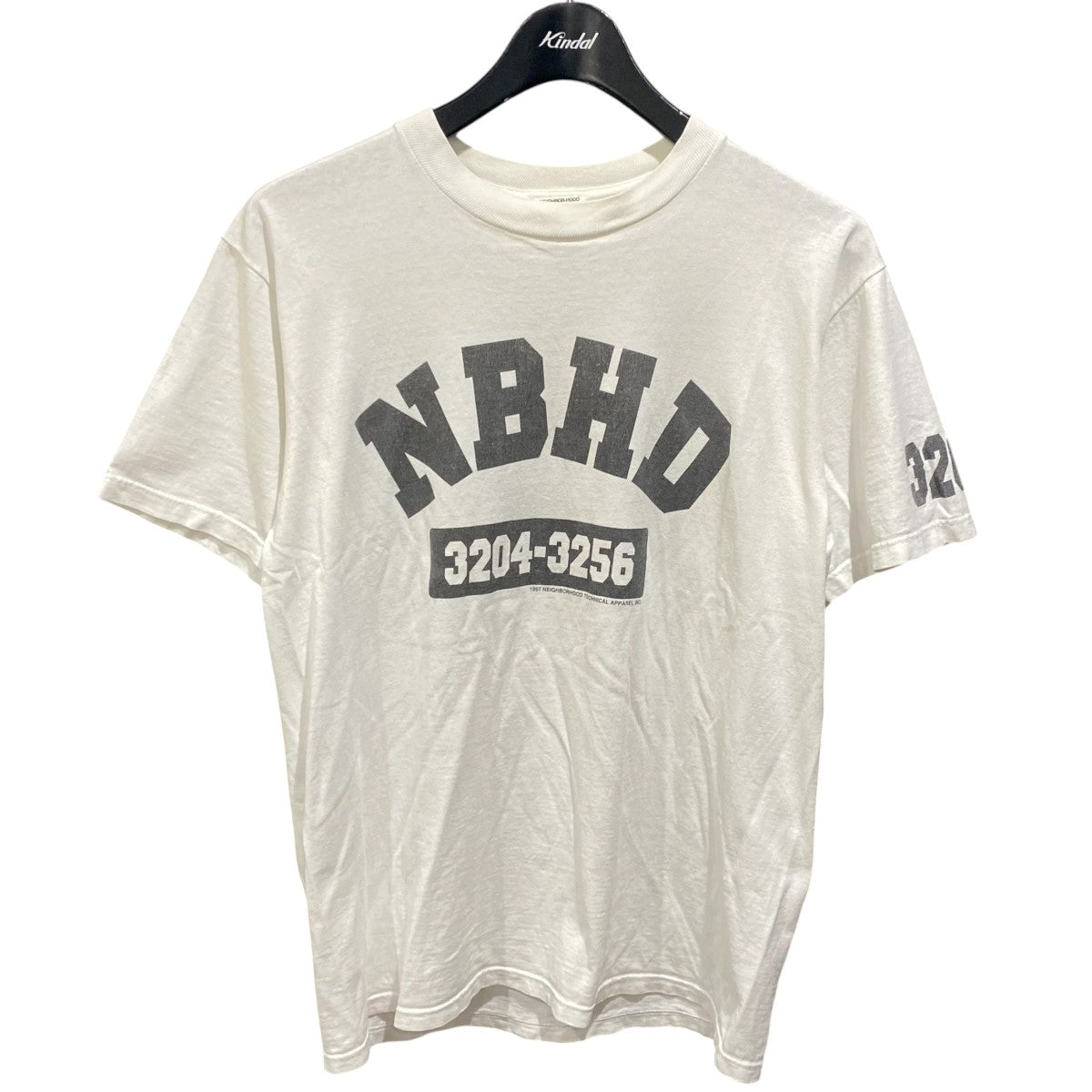 ロゴプリントＴシャツ