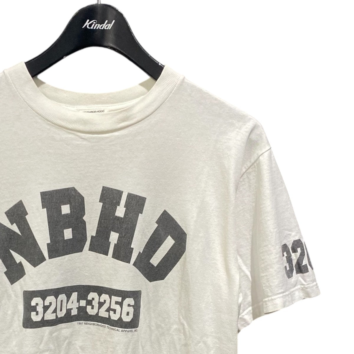 ロゴプリントＴシャツ