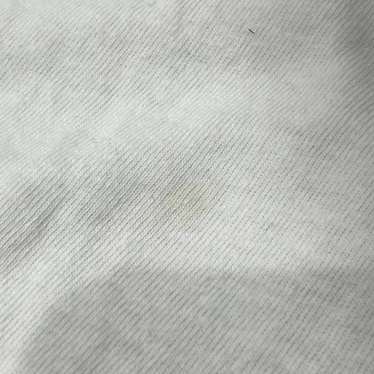 ロゴプリントＴシャツ
