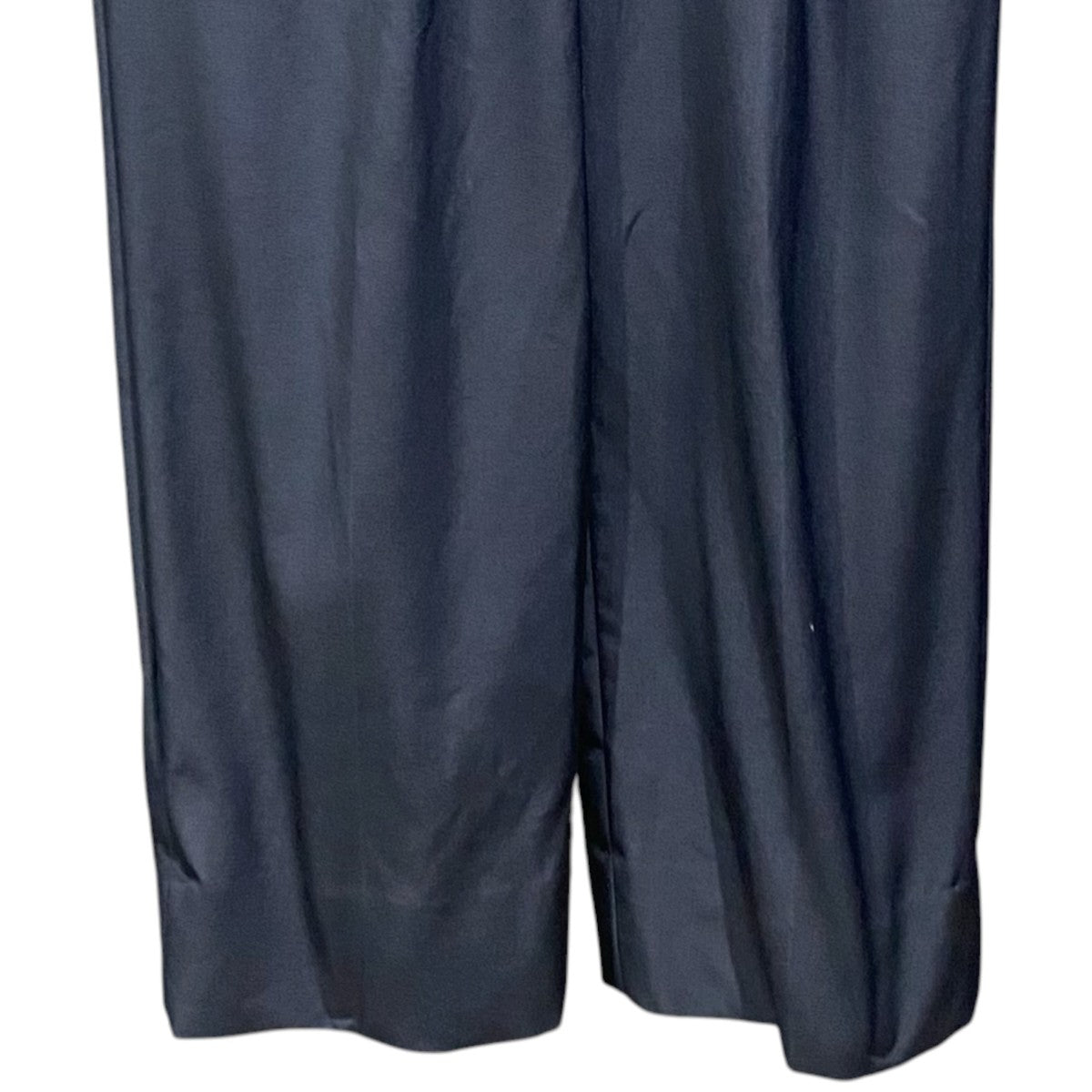 Slacks Straight23SS-REPT-167L-F